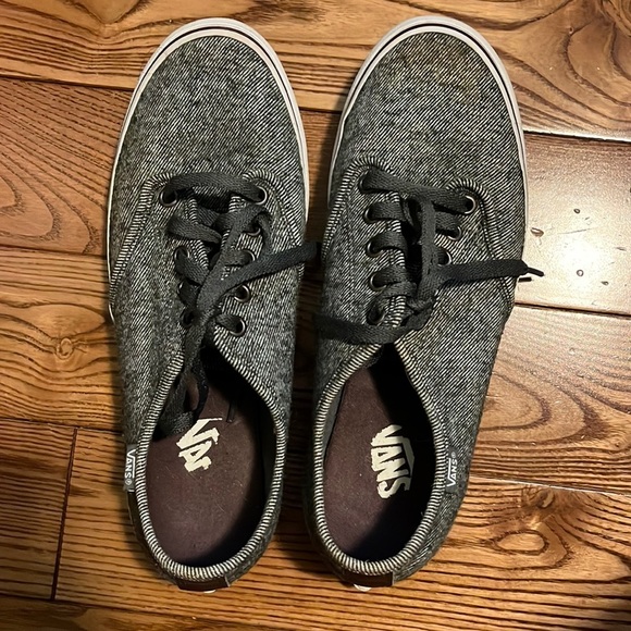 Vans Sneakers - Picture 5 of 8